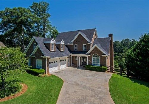 1255 Kincaid Road, Marietta, GA 30066