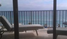 2030 S OCEAN DR # 1112 Hallandale, FL 33009