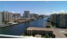 2602 HALLANDALE BEACH BL # 1107 Hallandale, FL 33009