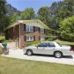 629 N Thomas Lane Se, Smyrna, GA 30082 ID:14444889