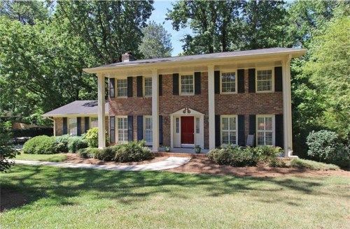 2789 Townley Circle, Atlanta, GA 30340