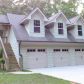 875 Freehome Road, Canton, GA 30115 ID:14557639