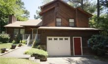 4450 Lost Mountain Drive Powder Springs, GA 30127