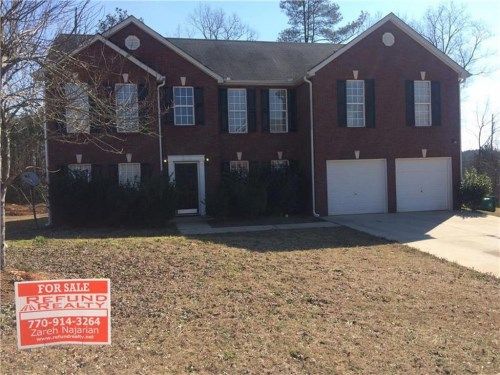 4752 Mayer Trace, Ellenwood, GA 30294