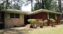 2302 Edgewater Drive Sw Atlanta, GA 30311