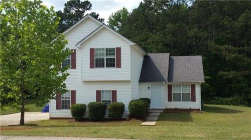 6575 Manor Creek Drive, Douglasville, GA 30135