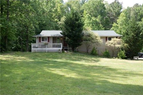 1978 Kellogg Creek Road, Acworth, GA 30102