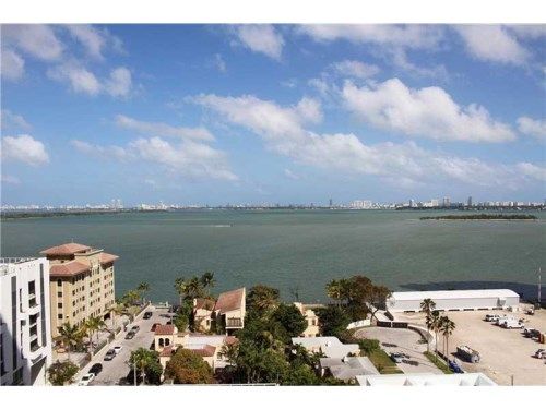 600 NE 27 ST # 1203, Miami, FL 33137