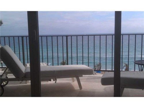 2030 S OCEAN DR # 1112, Hallandale, FL 33009