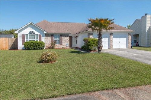 142 Berwick Lakes Blvd., Pooler, GA 31322