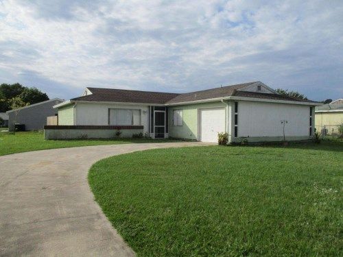 495 Foam Lane, Palm Bay, FL 32907