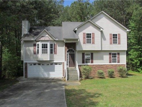 23 Woodvine Court, White, GA 30184