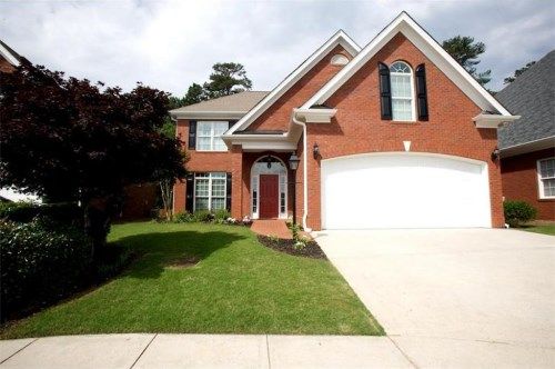 1970 Glenhurst Drive, Snellville, GA 30078