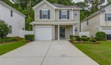 3536 Sable Glen Lane Atlanta, GA 30349