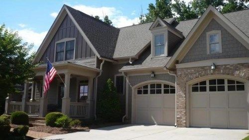 1722 Stone Bridge Court, Marietta, GA 30064