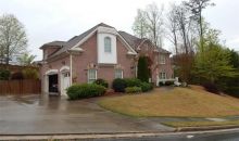 5210 Halcyon Drive Atlanta, GA 30349