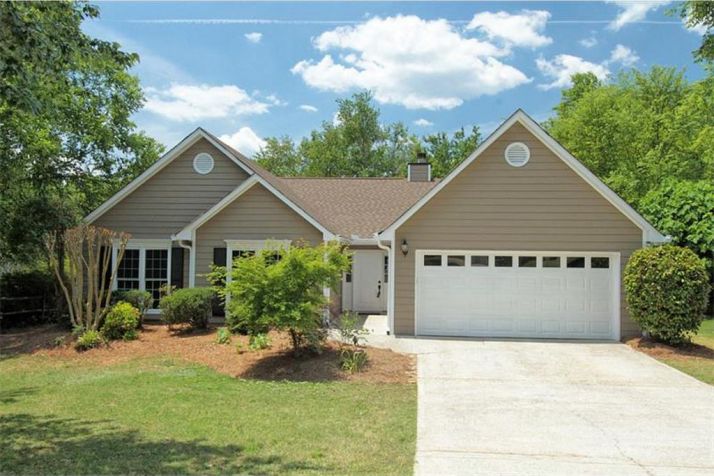 5070 Firelight Lane, Alpharetta, GA 30022