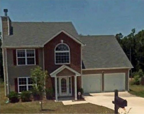 4395 Big Horn Pass, Douglasville, GA 30135