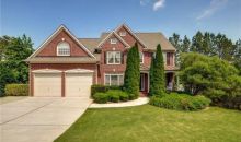 1295 Chattahoochee Run Drive Suwanee, GA 30024