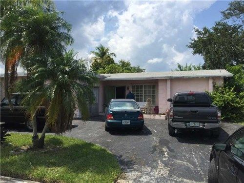 8381 NW 29th St, Fort Lauderdale, FL 33322