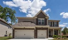 4229 Amberleaf Walk Lilburn, GA 30047