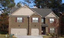 101 Shimmering Waters Lane Fayetteville, GA 30214