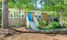 404 Bridlewood Circle Decatur, GA 30030