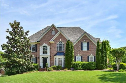 3740 Old Path Crossing, Suwanee, GA 30024