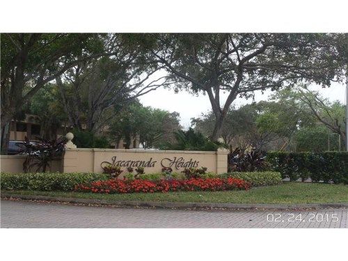 8592 W SUNRISE BL # 103, Fort Lauderdale, FL 33322