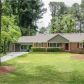 3503 Bowling Green Way, Atlanta, GA 30340 ID:14450081