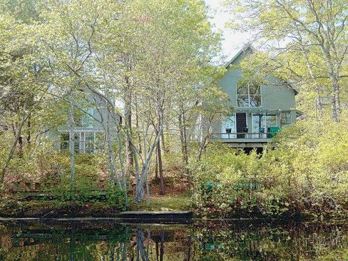 205 Uncle Percys Road, Mashpee, MA 02649