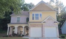 2845 Stonewall Lane Sw Atlanta, GA 30331