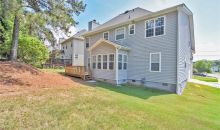 5933 Rosie Lane Se Mableton, GA 30126