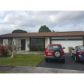 12911 SW 10th Ct, Fort Lauderdale, FL 33325 ID:13955444