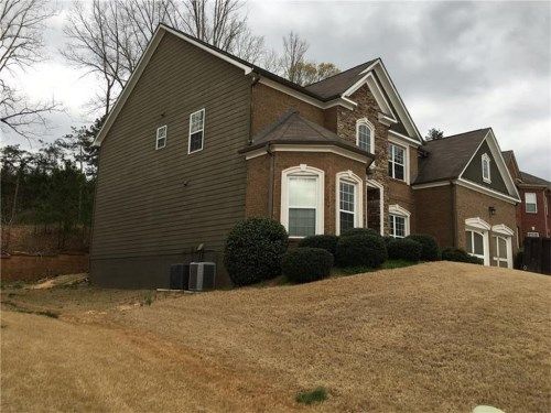 2511 Kelman Place, Dacula, GA 30019