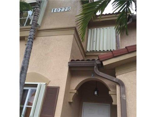 10775 NW 83rd Ter # 3-28, Miami, FL 33178