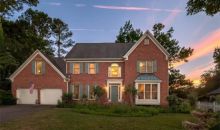 12450 Crabapple Tree Court Alpharetta, GA 30004