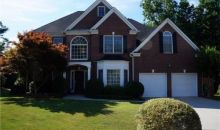 2724 Henderson Chase Court Tucker, GA 30084