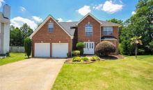 1240 Old Greystone Drive Lithonia, GA 30058