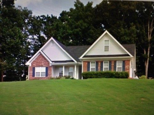 17 Eagle View Drive, Jefferson, GA 30549