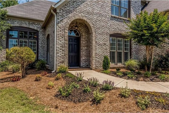 307 Mill Ridge, Canton, GA 30114