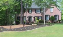 925 Burren Drive Alpharetta, GA 30004