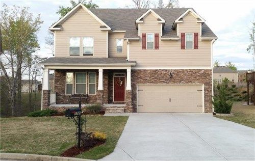 1720 Great Heron Cove, Suwanee, GA 30024