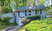 2669 Ridgemore Road Atlanta, GA 30318