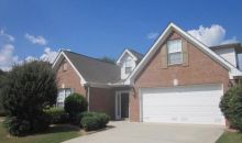 1037 Amber Gate Drive Mcdonough, GA 30253