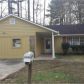 5909 Wellborn Trail, Lithonia, GA 30058 ID:14452943