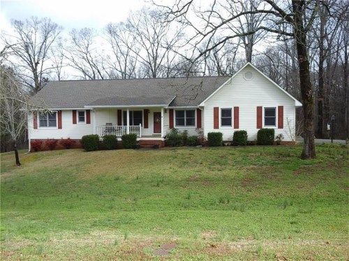 223 Armuchee Trail Ne, Rome, GA 30165