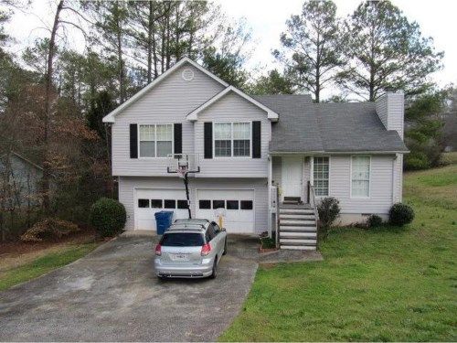 13 Westover Drive Nw, Adairsville, GA 30103