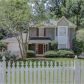 2608 Camille Drive, Atlanta, GA 30319 ID:14383557