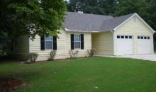 4178 New Towne Drive Powder Springs, GA 30127